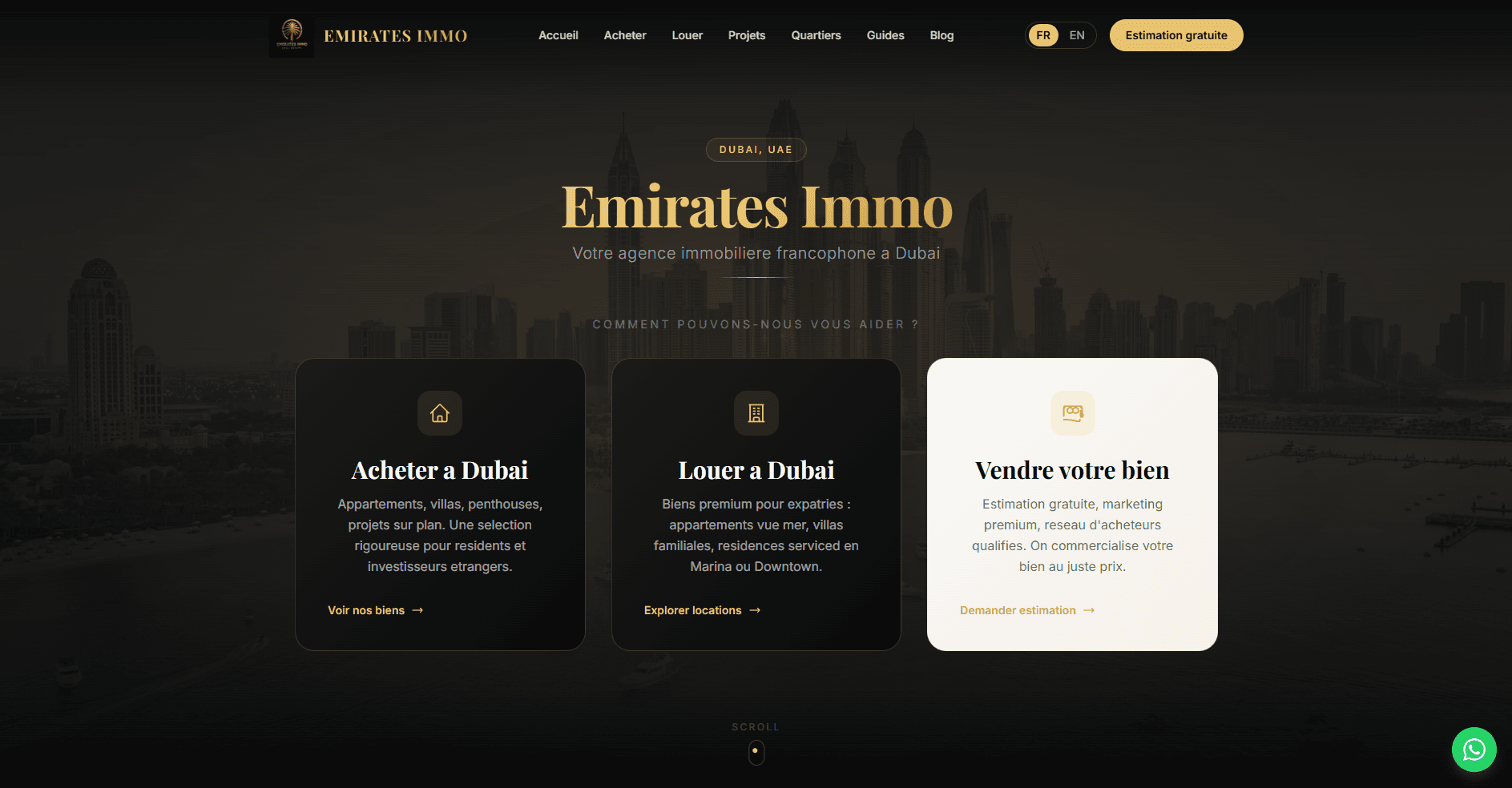Emirates Immo