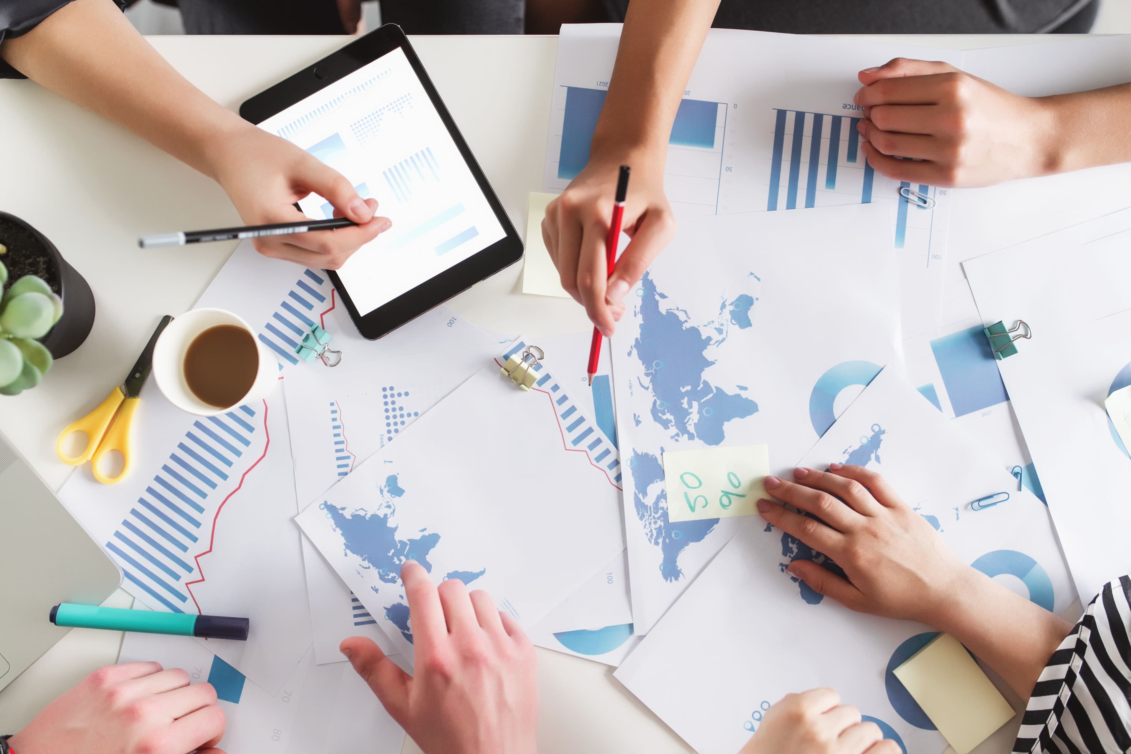 KOLCHY — Construire des solutions numériques solides, ambitieuses et durables